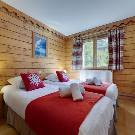 Duplex 5 Pieces Val Claret - 8 Pers, Parking, Wifi, Inclus ! - Fr-1-641-89 Tignes