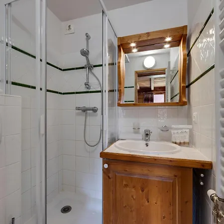 Duplex 5 Pieces Val Claret - 8 Pers, Parking, Wifi, Inclus ! - Fr-1-641-89 Apartment