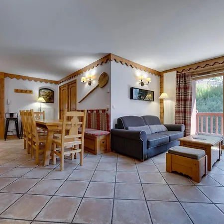Duplex 5 Pieces Val Claret - 8 Pers, Parking, Wifi, Inclus ! - Fr-1-641-89 * Tignes