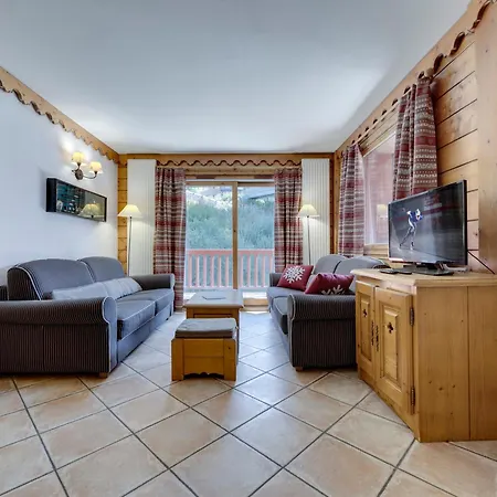 Duplex 5 Pieces Val Claret - 8 Pers, Parking, Wifi, Inclus ! - Fr-1-641-89 * Tignes